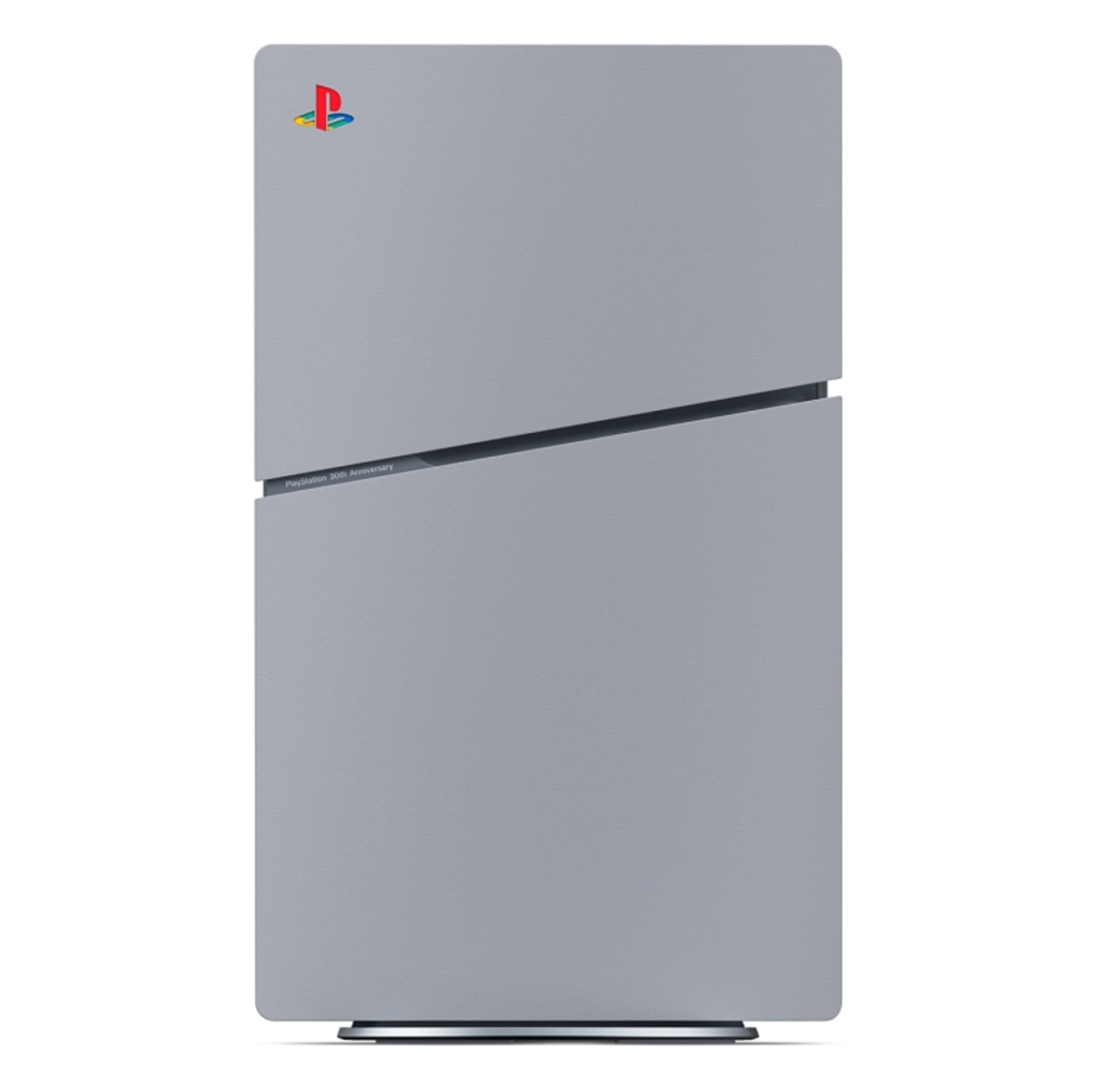 Игровая приставка Sony PlayStation 5 Slim Digital Edition - 30th Anniversary Limited Edition 1Tb Игровая приставка Sony PlayStation 5 Slim Digital Edition - 30th Anniversary Limited Edition 1Tb