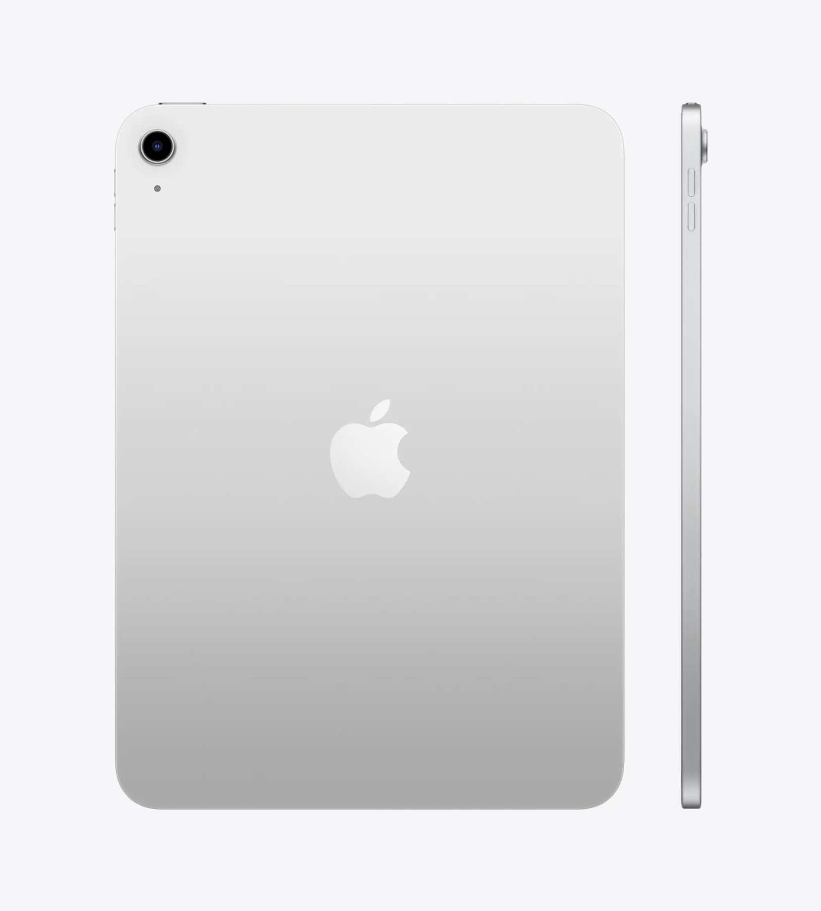 Планшет Apple iPad 11" (A16) 128Gb Wi-Fi Silver