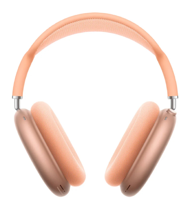 Беспроводные наушники Apple AirPods Max USB-C, Orange (MWW73) Беспроводные наушники Apple AirPods Max USB-C, Orange (MWW73)