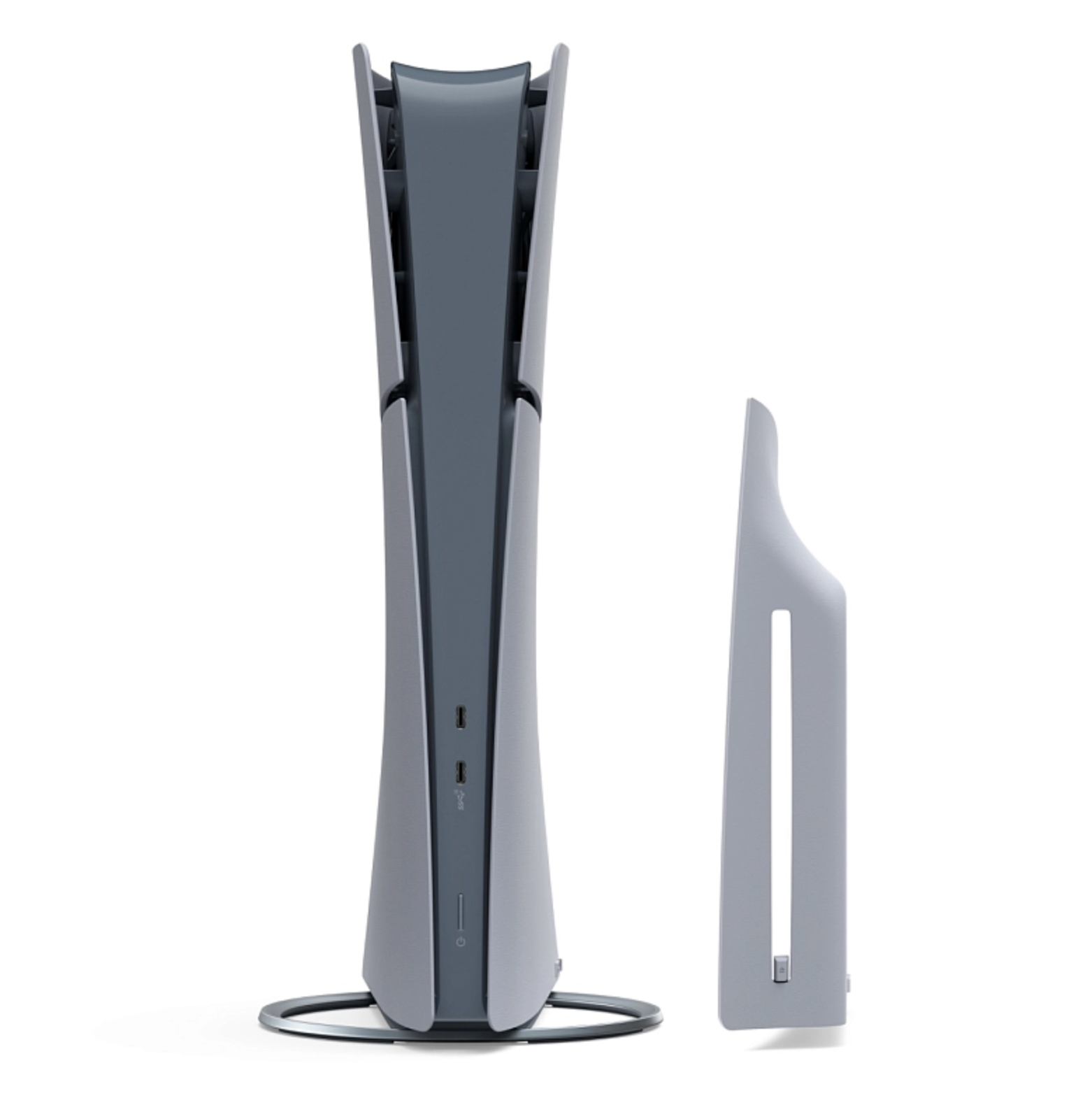 Игровая приставка Sony PlayStation 5 Slim Digital Edition - 30th Anniversary Limited Edition 1Tb Игровая приставка Sony PlayStation 5 Slim Digital Edition - 30th Anniversary Limited Edition 1Tb