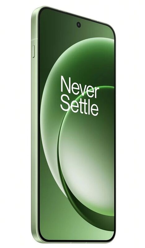 Смартфон OnePlus 15R 12/256Gb Mint Breeze (без адаптера)