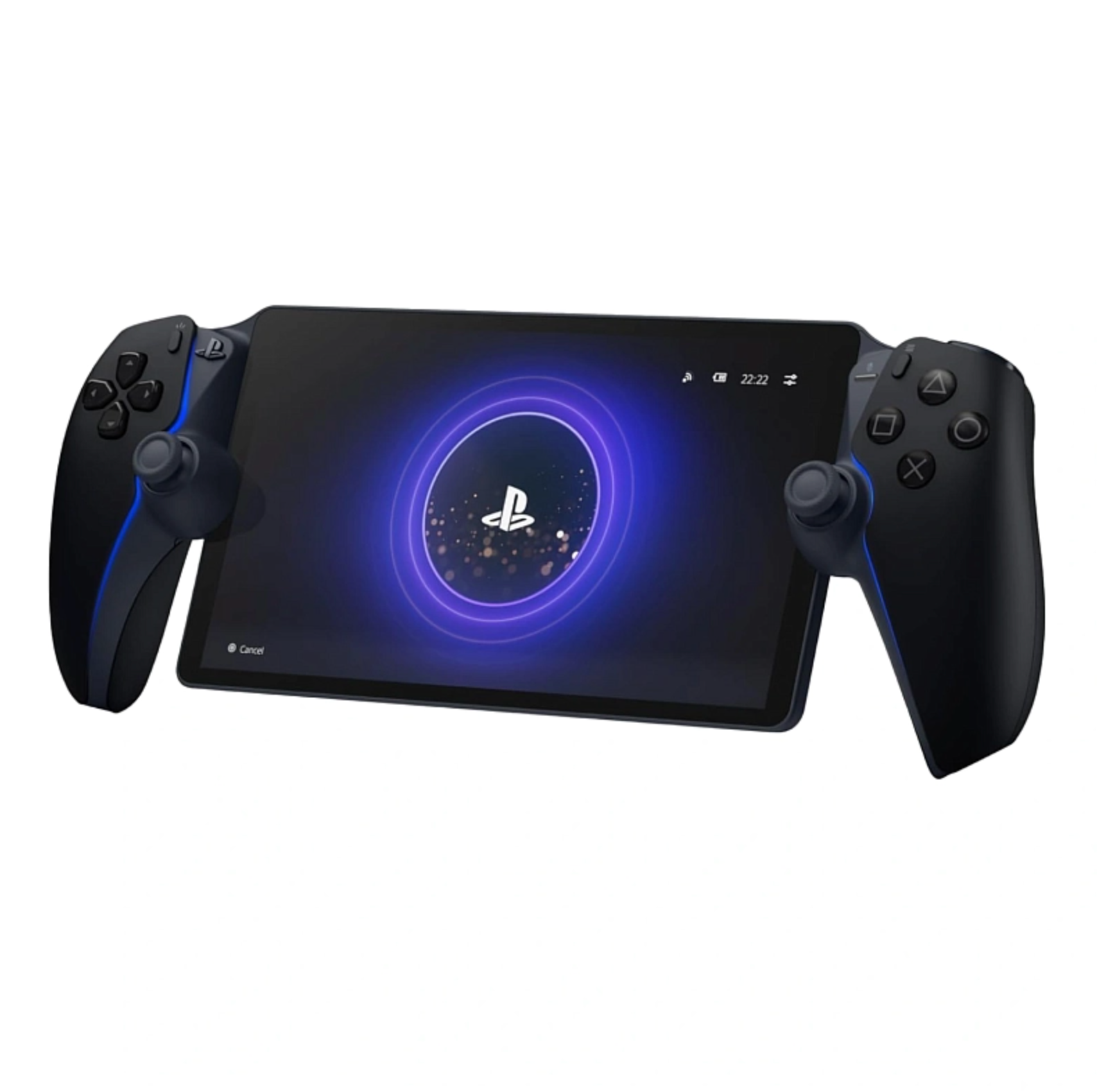 Портативное игровое устройство Sony PlayStation Portal, Black Портативное игровое устройство Sony PlayStation Portal, Black