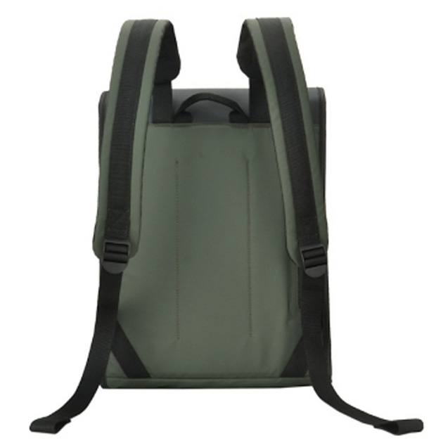 Рюкзак REMAX DOUBLE 620 Fashion Leisure Bacpack Green