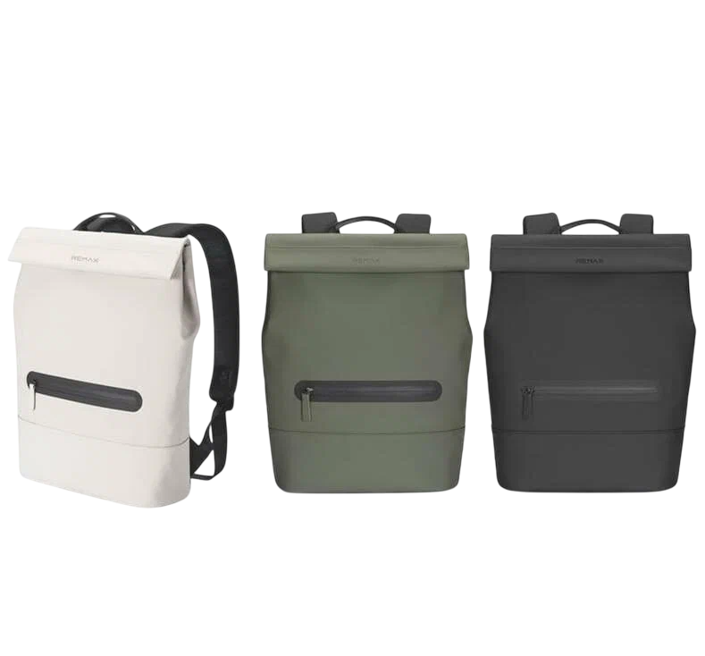 Рюкзак Remax BAG 11 Green