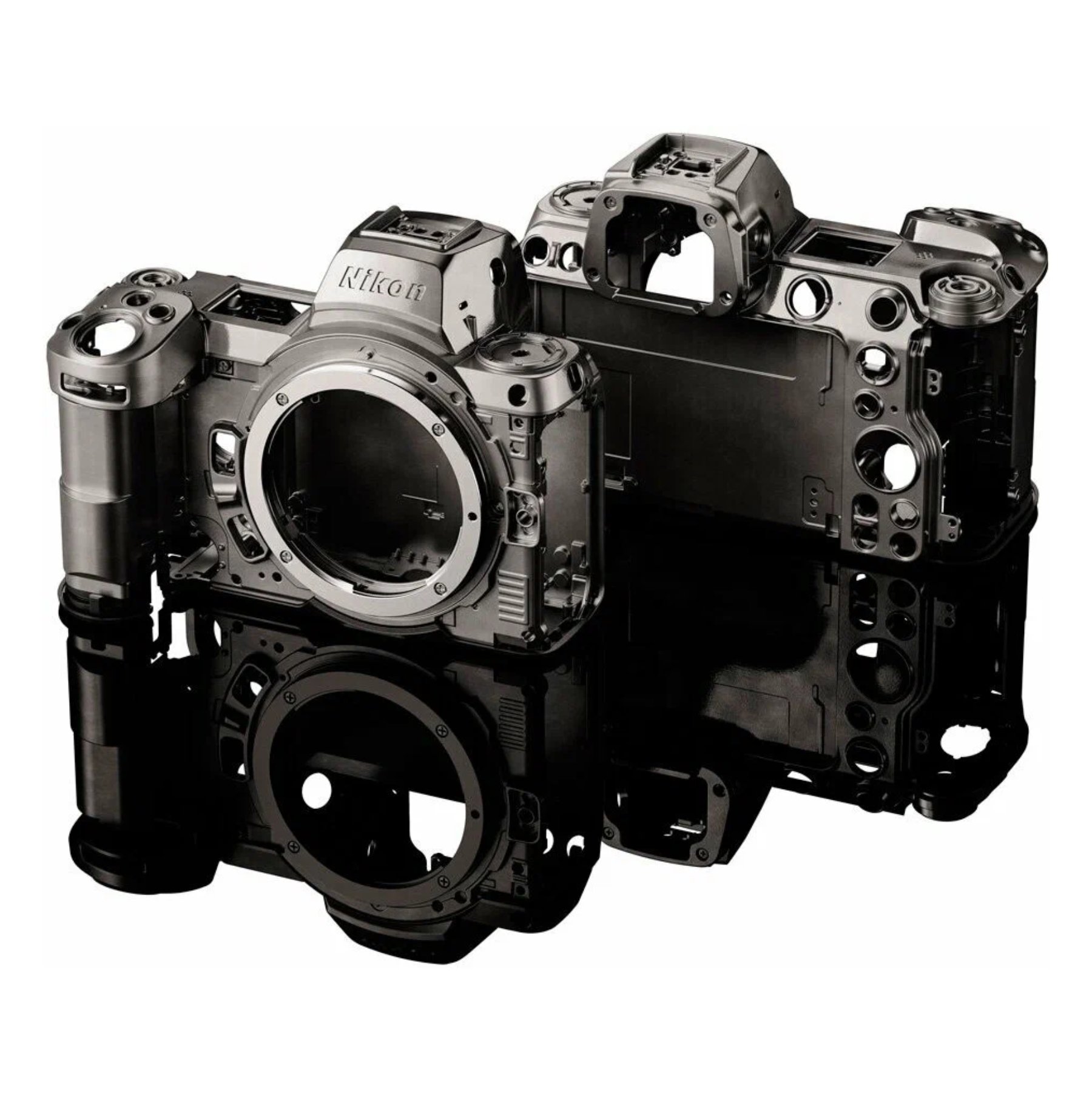 Фотоаппарат Nikon Z6 II Body