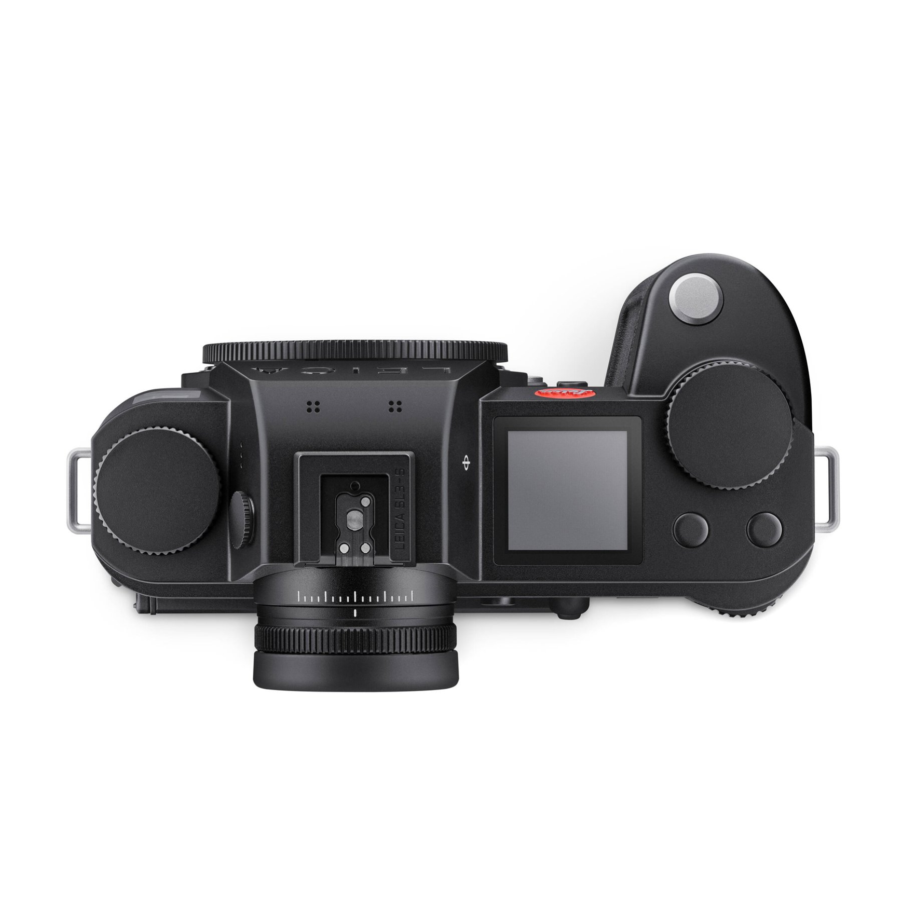 Фотоаппарат Leica SL3-S Body