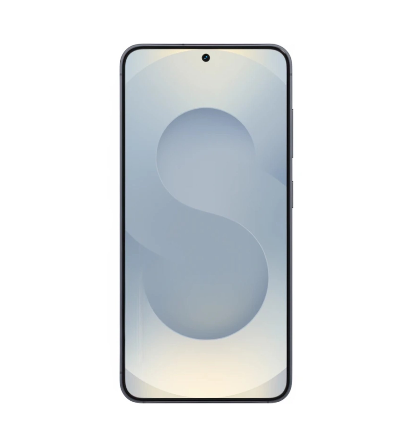 Смартфон Samsung Galaxy S25 12/128Gb Blueblack