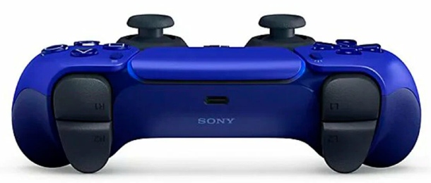 Геймпад для PS5 Sony DualSense Cobalt Blue