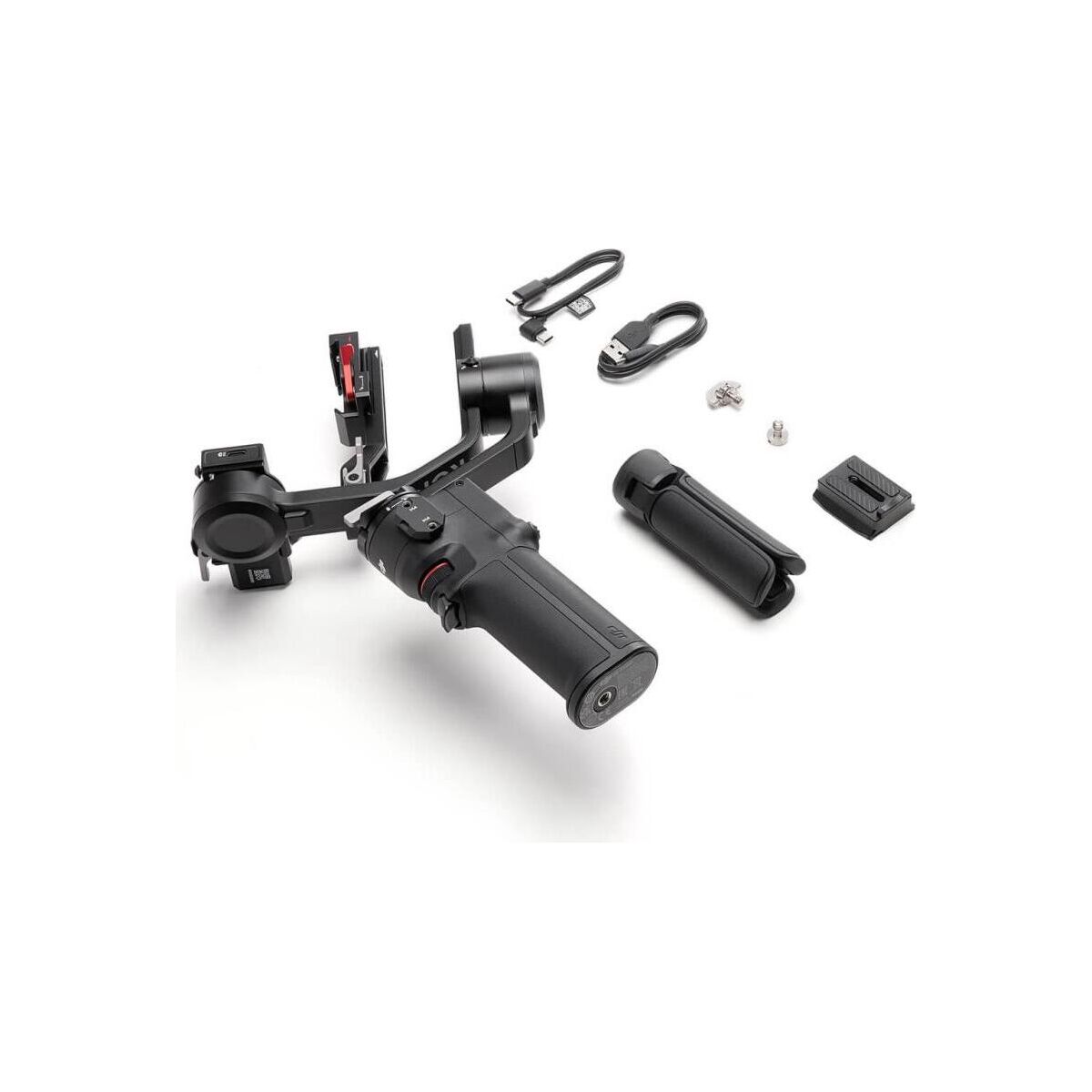 Электронный стабилизатор DJI RS 3 Mini