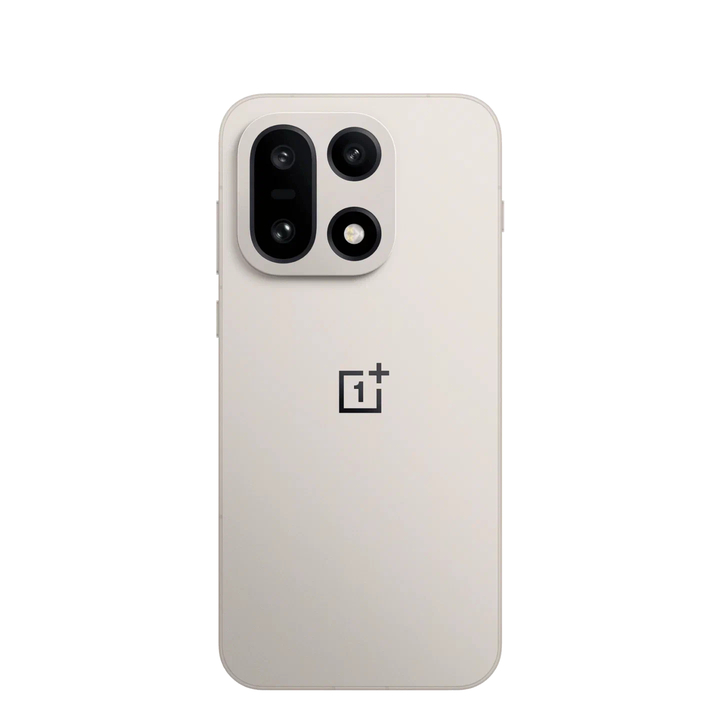 Смартфон OnePlus 15 16/512Gb Sand Storm (Версия для Китая)