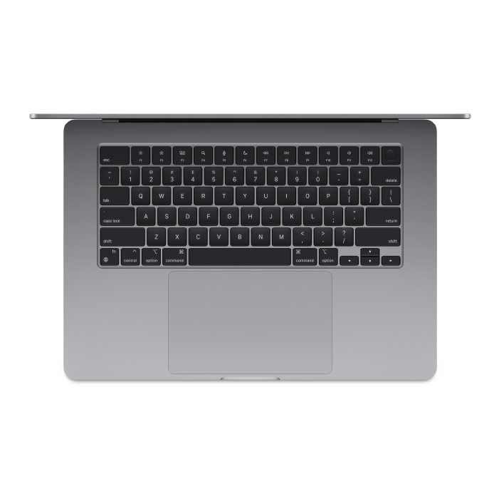 Ноутбук Apple MacBook Air 15" Space Gray (Mid 2023) Z18N0000E M2 16Гб/512Гб SSD Ноутбук Apple MacBook Air 15" Space Gray (Mid 2023) Z18N0000E M2 16Гб/512Гб SSD