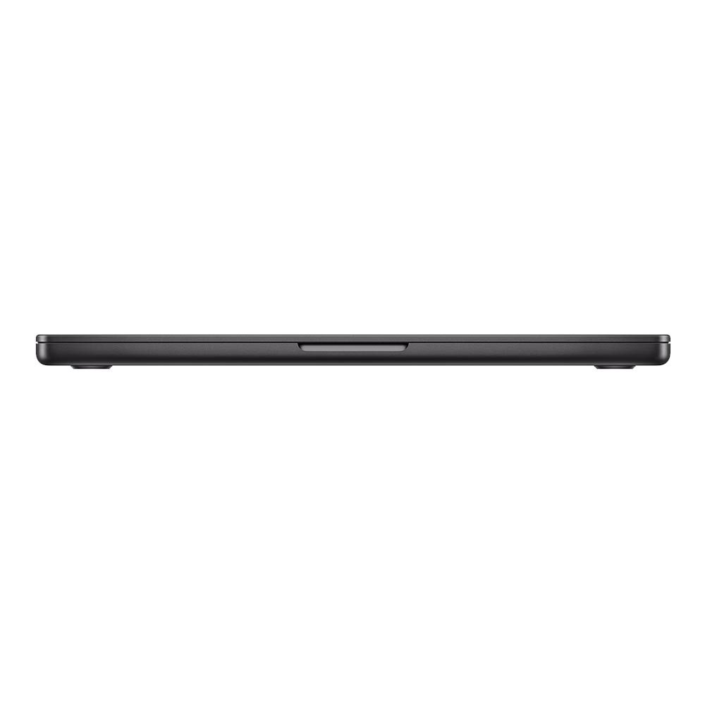 Ноутбук Apple MacBook Pro 14" (Late 2025) MDE04 Space Black (M5 10C CPU, 10C GPU/16Гб/512Гб SSD)