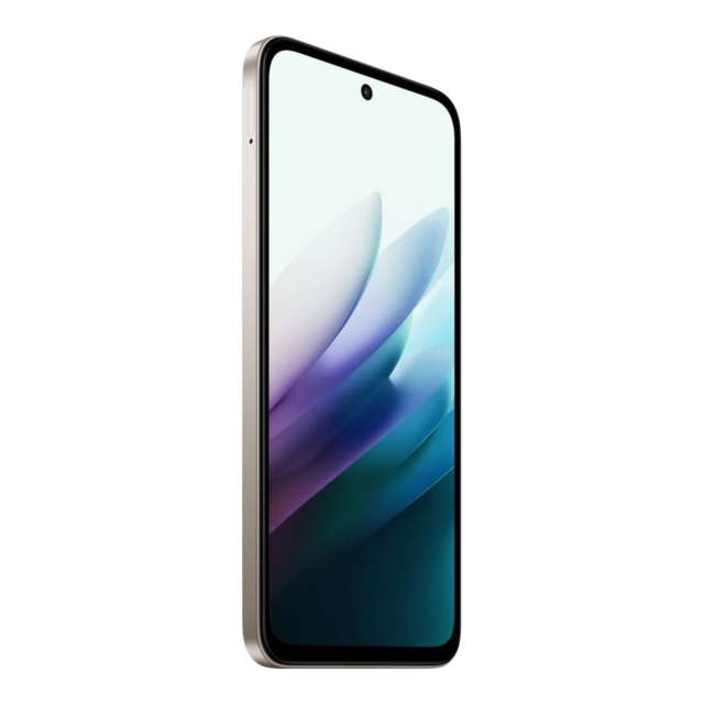 Смартфон Xiaomi Redmi 15 8/256Gb Titan Gray