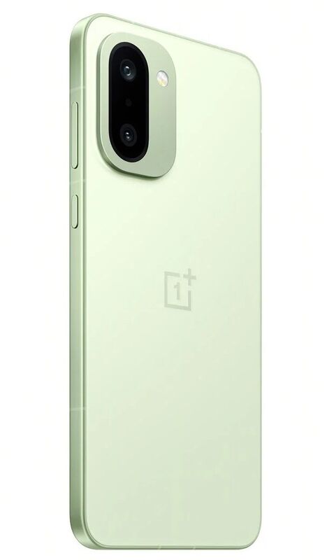 Смартфон OnePlus 15R 12/256Gb Mint Breeze