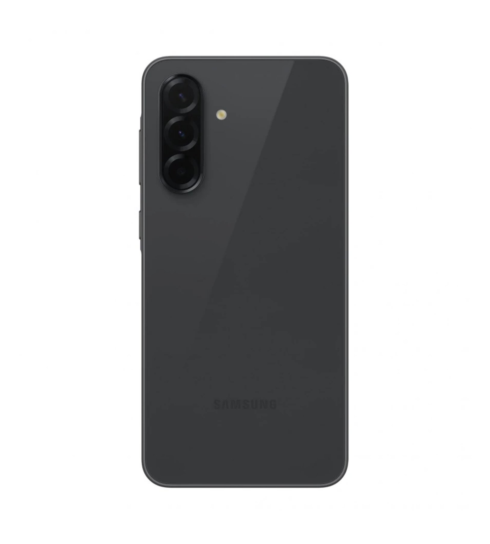 Смартфон Samsung Galaxy A36 5G 12/256GB Awesome Black