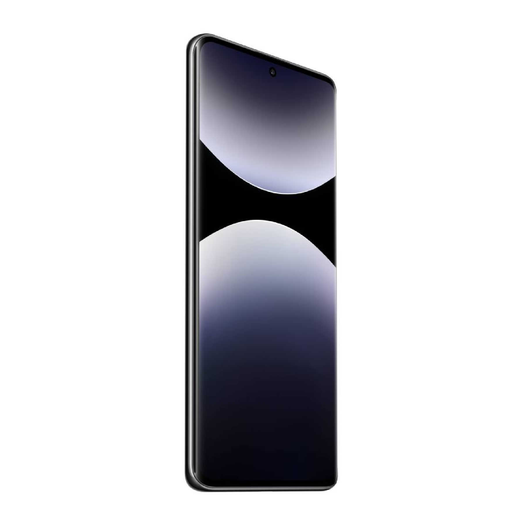 Смартфон Xiaomi Redmi Note 14 Pro Plus 5G 12/512Gb Midnight Black EU