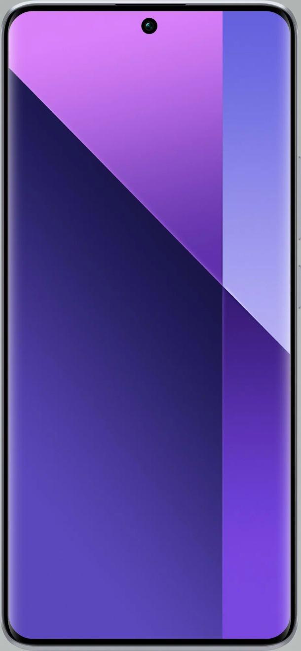 Смартфон Xiaomi Redmi Note 13 Pro Plus 5G 8/256Gb Aurora Purple