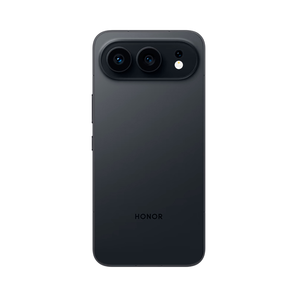 Смартфон Honor 500 12/256GB Obsidian Black