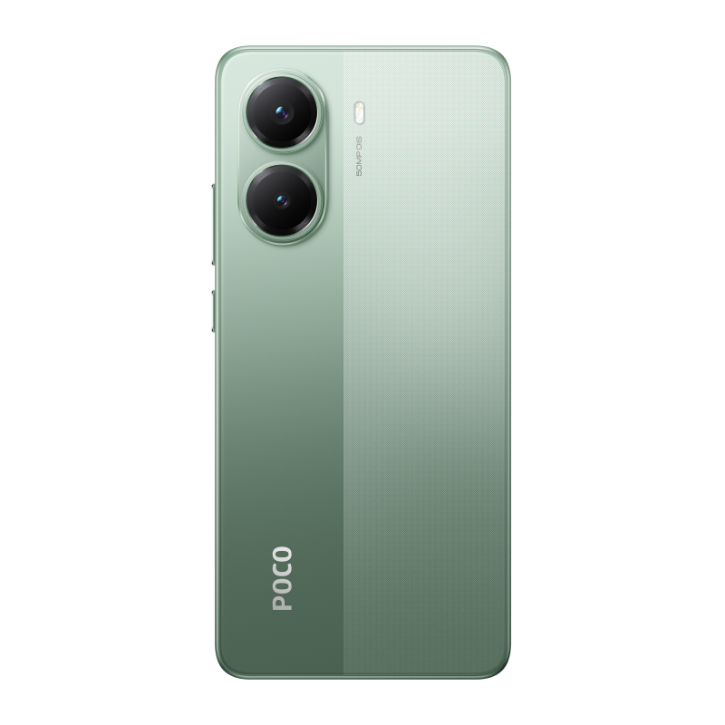 Pocophone POCO X7 5G 8/256Gb Green EU (Дефект материнской платы / Не включается) - Б/У