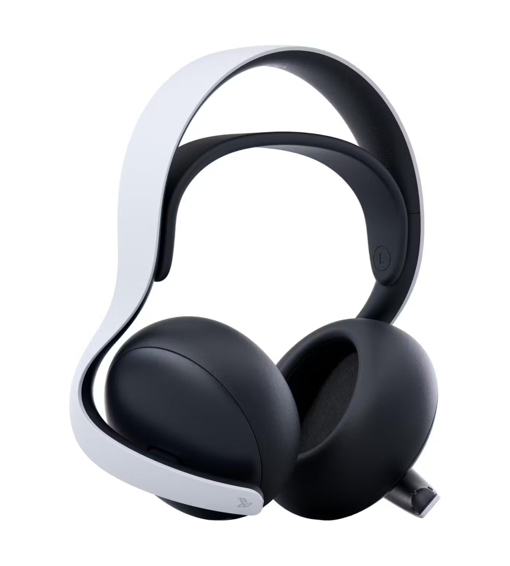 Беспроводная гарнитура Sony PULSE Elite Black для PS5/PS4