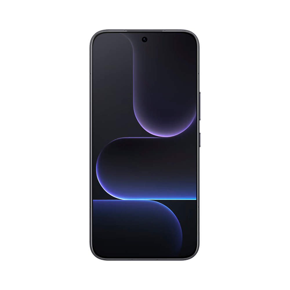 Смартфон Honor 500 12/256GB Obsidian Black