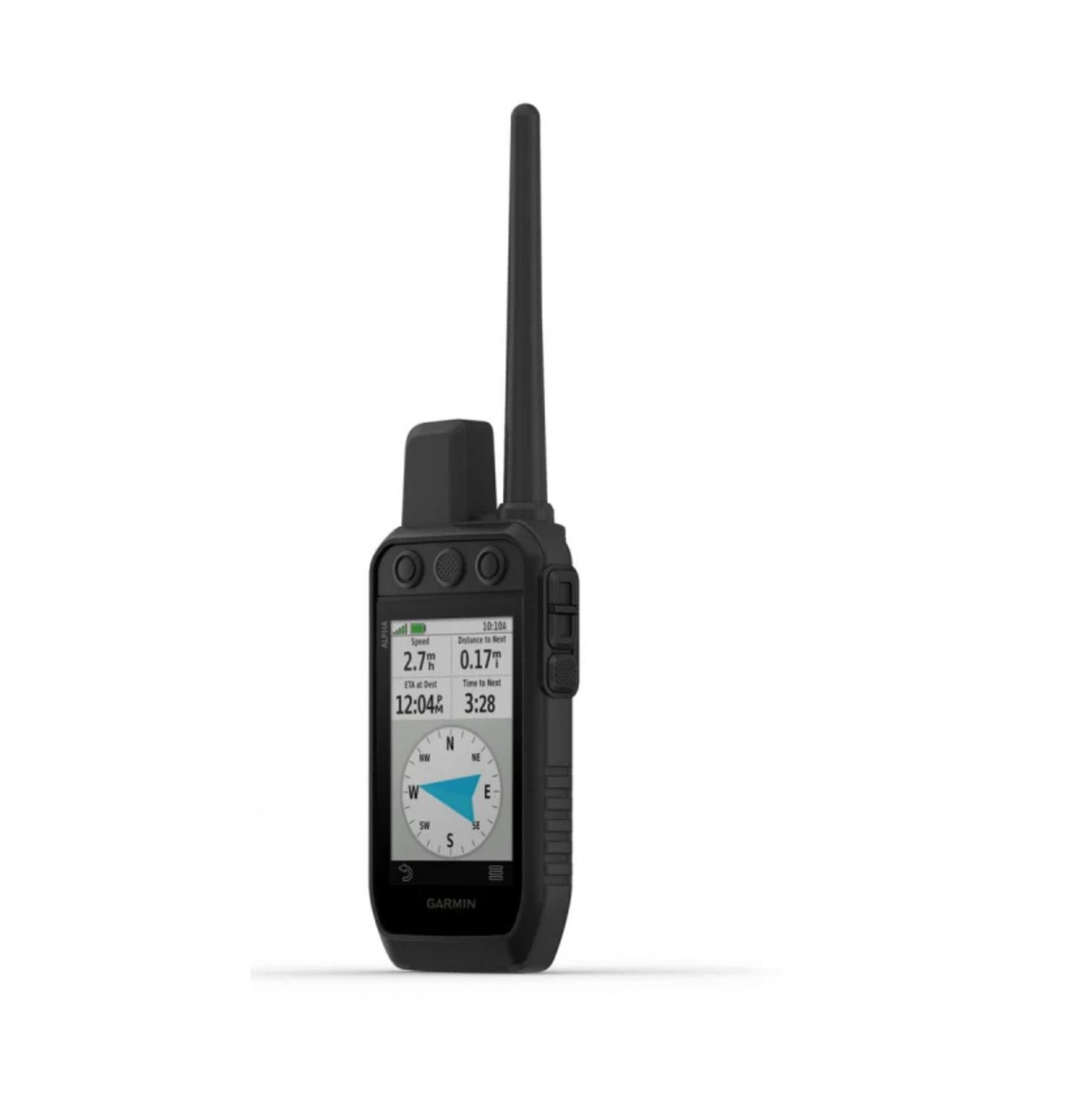 Навигатор Garmin Alpha 300