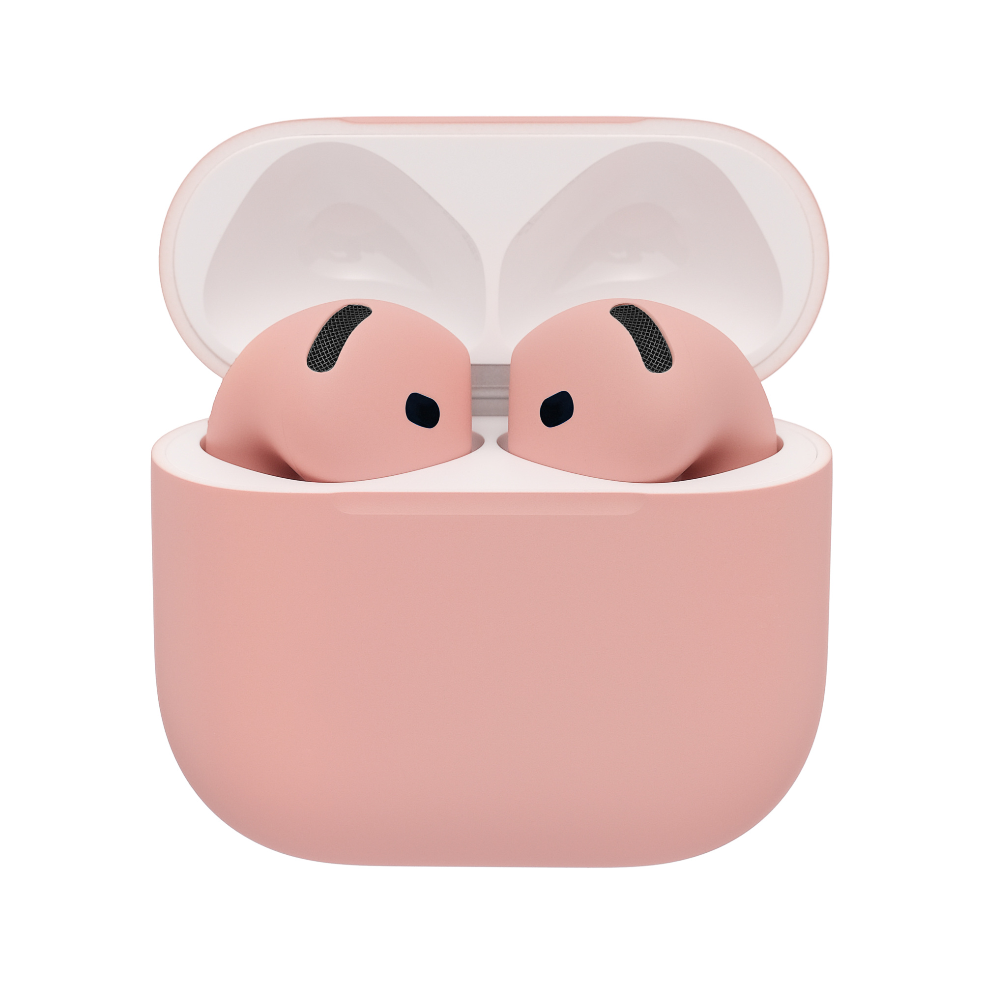 Наушники беспроводные Apple AirPods 4 (MXP63) - Rose Sand