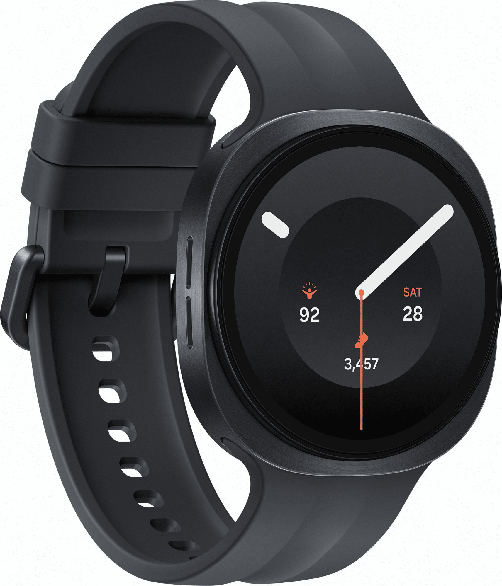 Умные часы Samsung Galaxy Watch9 40мм Graphite