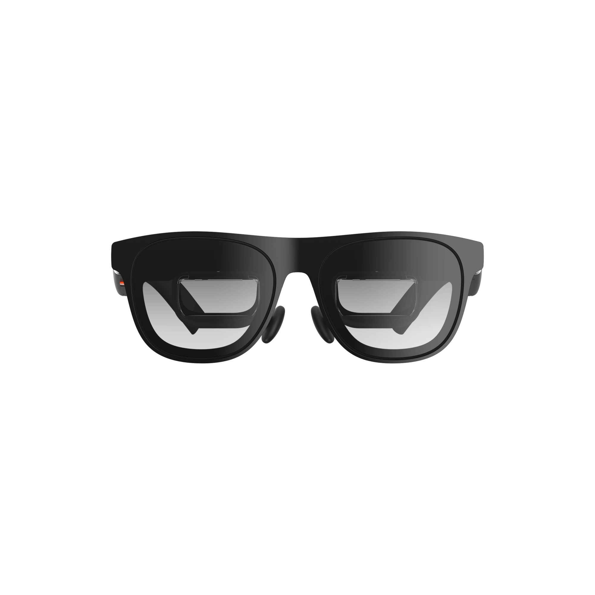 Очки дополненной реальности XREAL One Pro чёрный, (M 56 - 67mm)