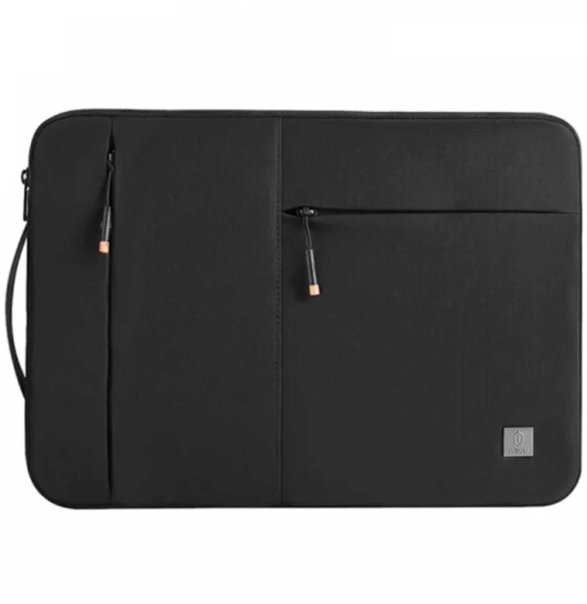 Сумка WiWU Alpha Slim Sleeve для MacBook 16, черный