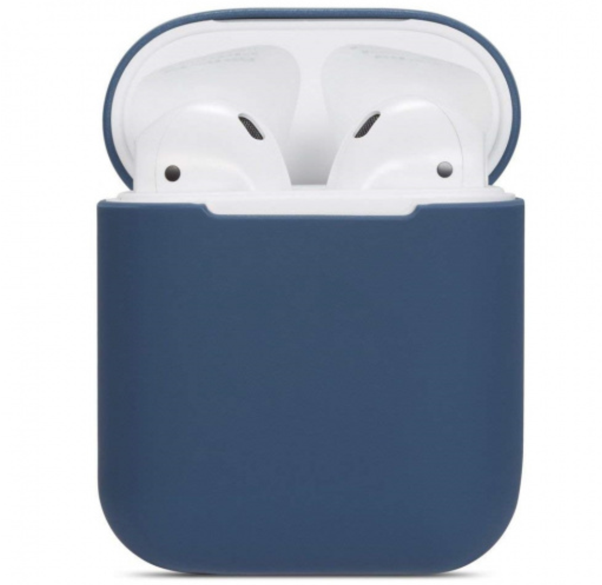 Чехол Case Protection для AirPods, синий