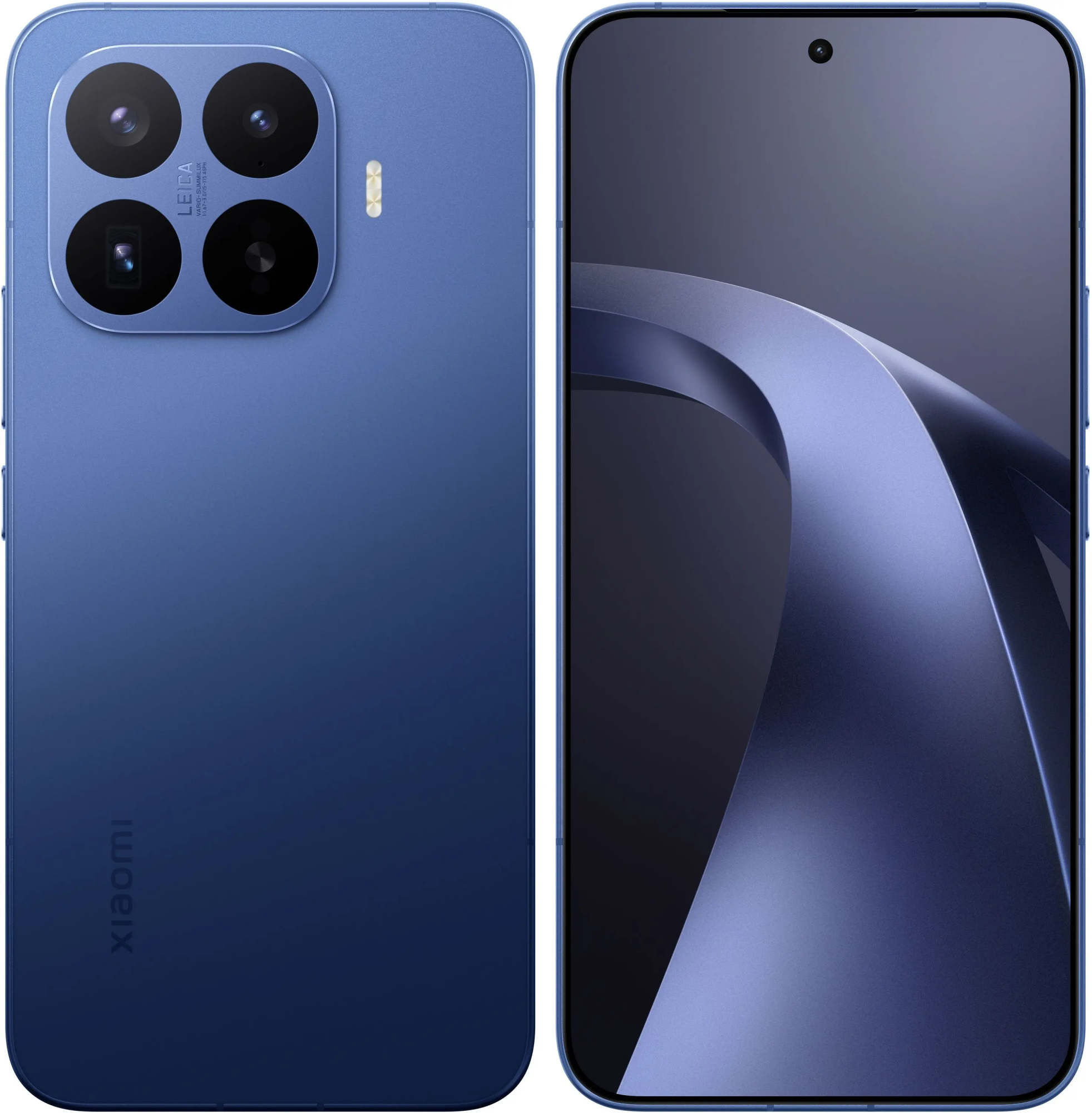 Смартфон Xiaomi 17T Pro 12/1Tb Deep Blue