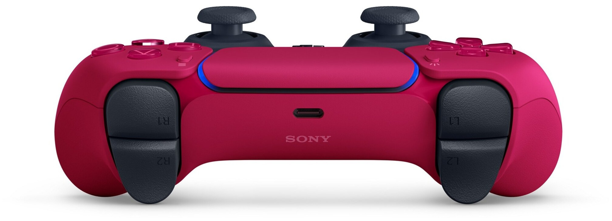Геймпад для PS5 Sony DualSense Cosmic Red Геймпад для PS5 Sony DualSense Cosmic Red