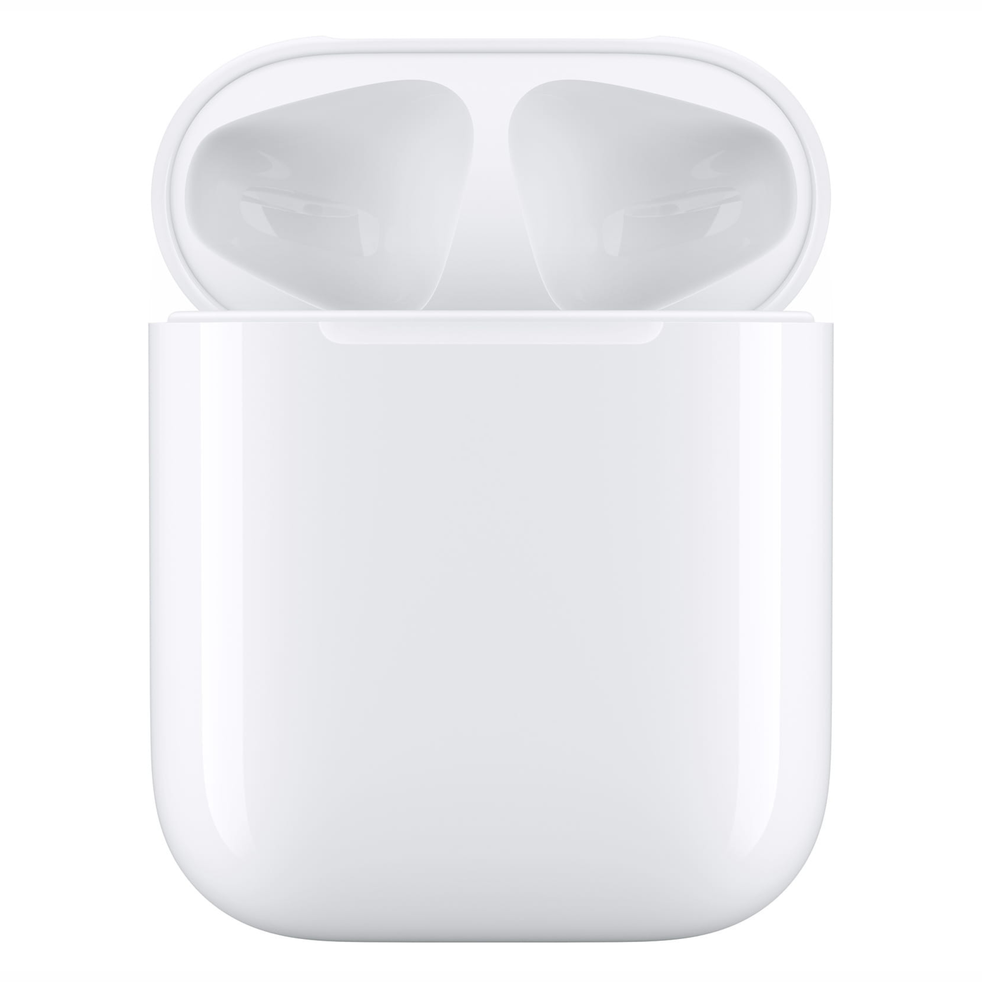 Кейс для беспроводных наушников Apple AirPods 2
