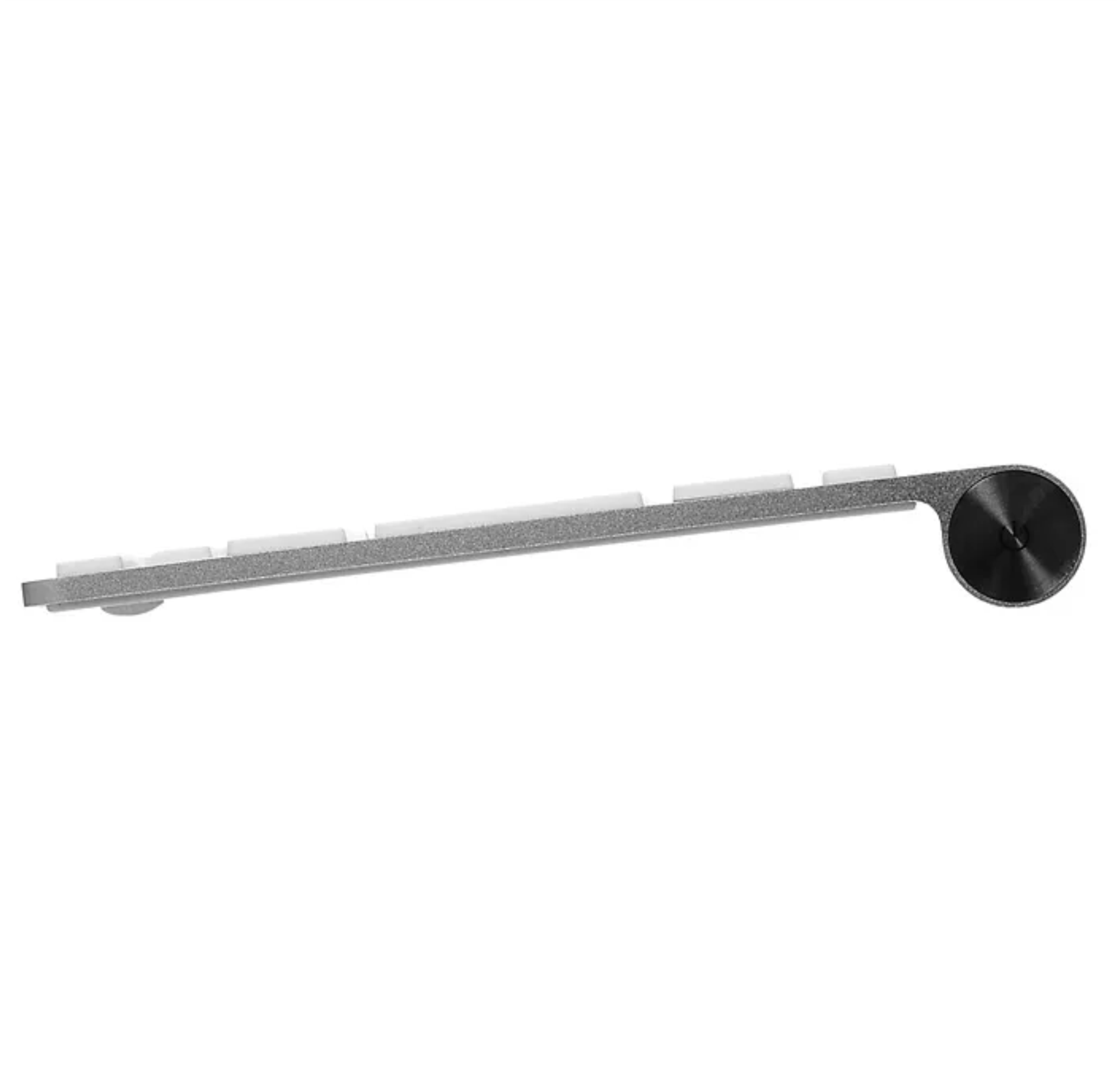 Клавиатура беспроводная Apple Magic Keyboard Wireless - БУ