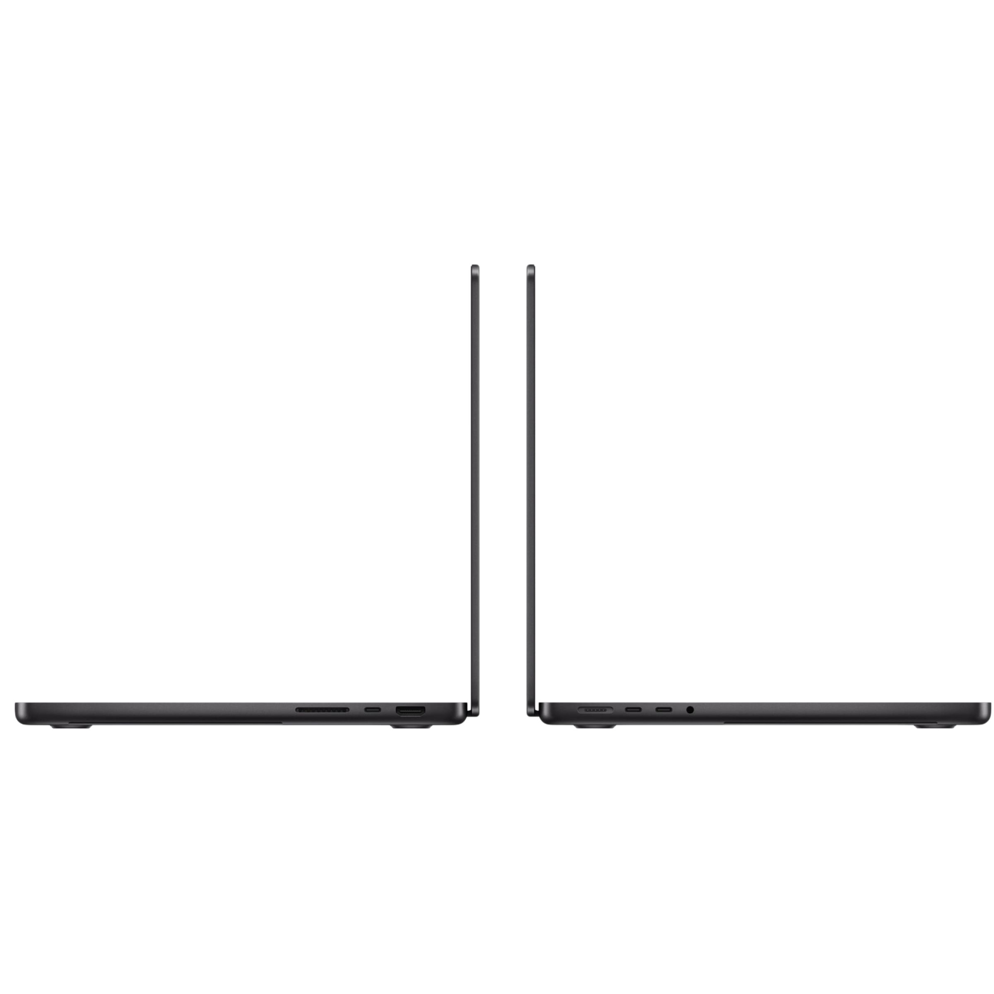 Ноутбук Apple MacBook Pro 16" (2026) MGED4 Space Black (M5 Max 18C CPU, 32C GPU/36Гб/2Тб SSD)