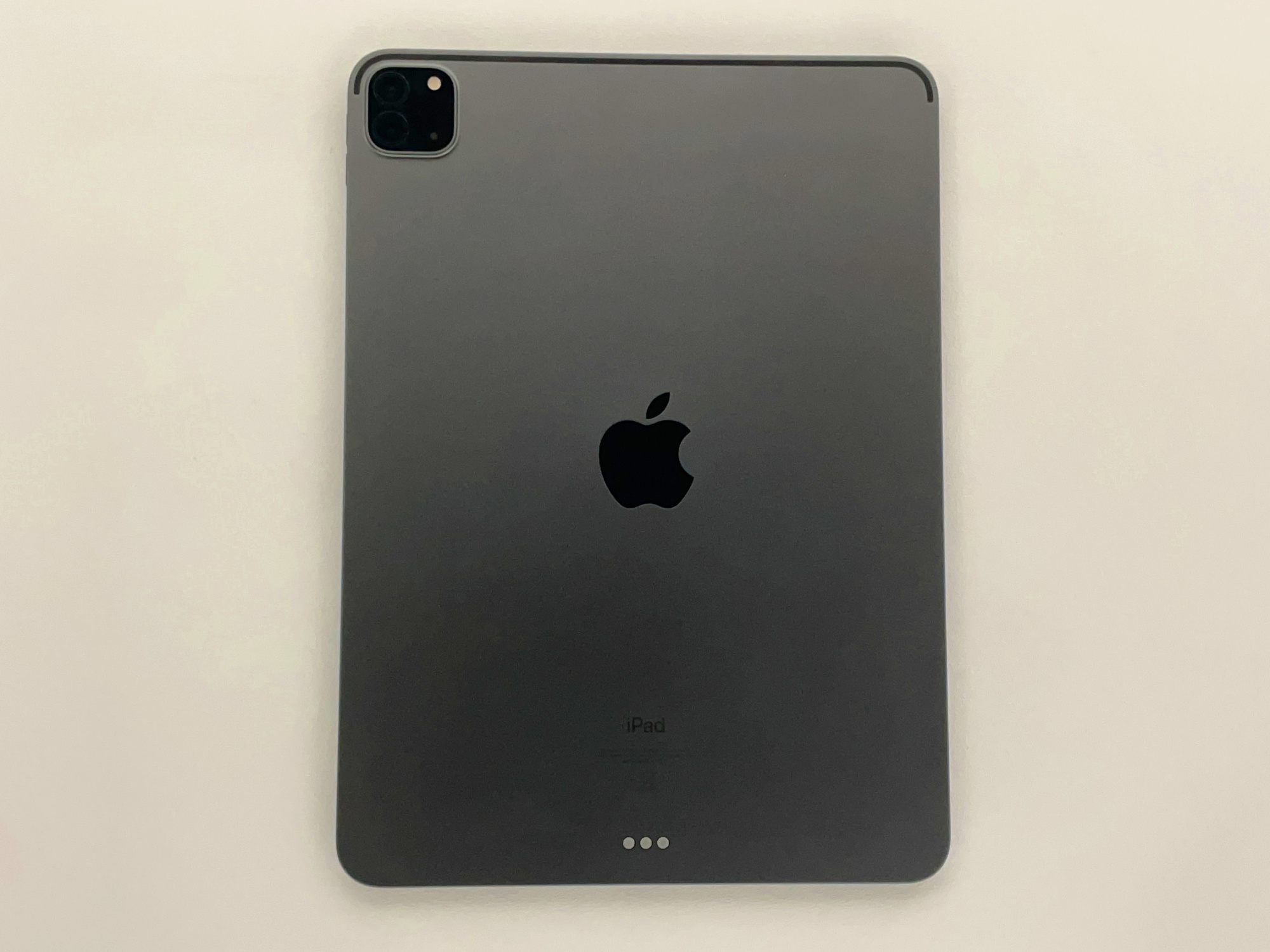 iPad Pro 11'' (2020) 512Gb Wi-Fi Space Gray - Б/У