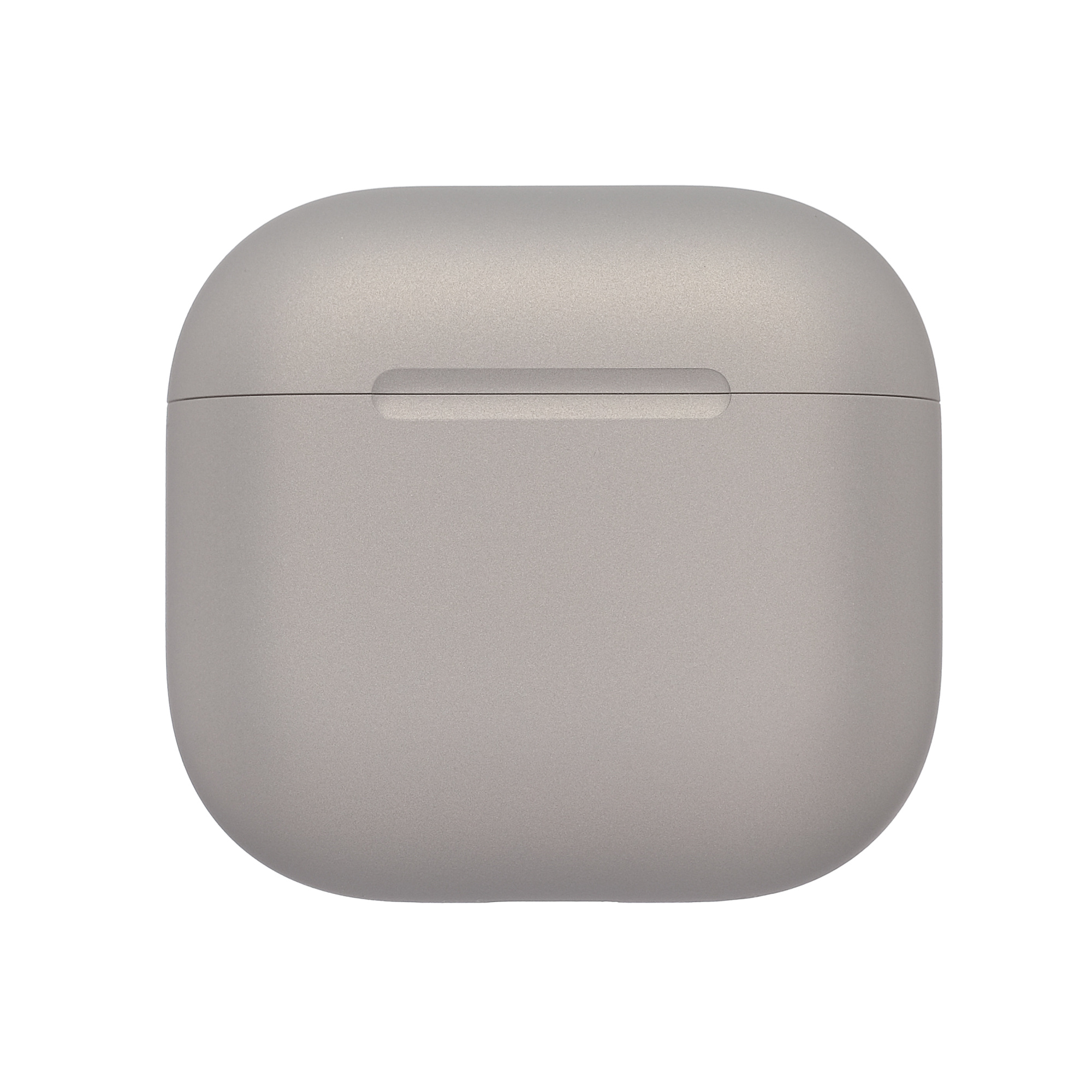 Наушники беспроводные Apple AirPods 4 (MXP63) - Natural Matte