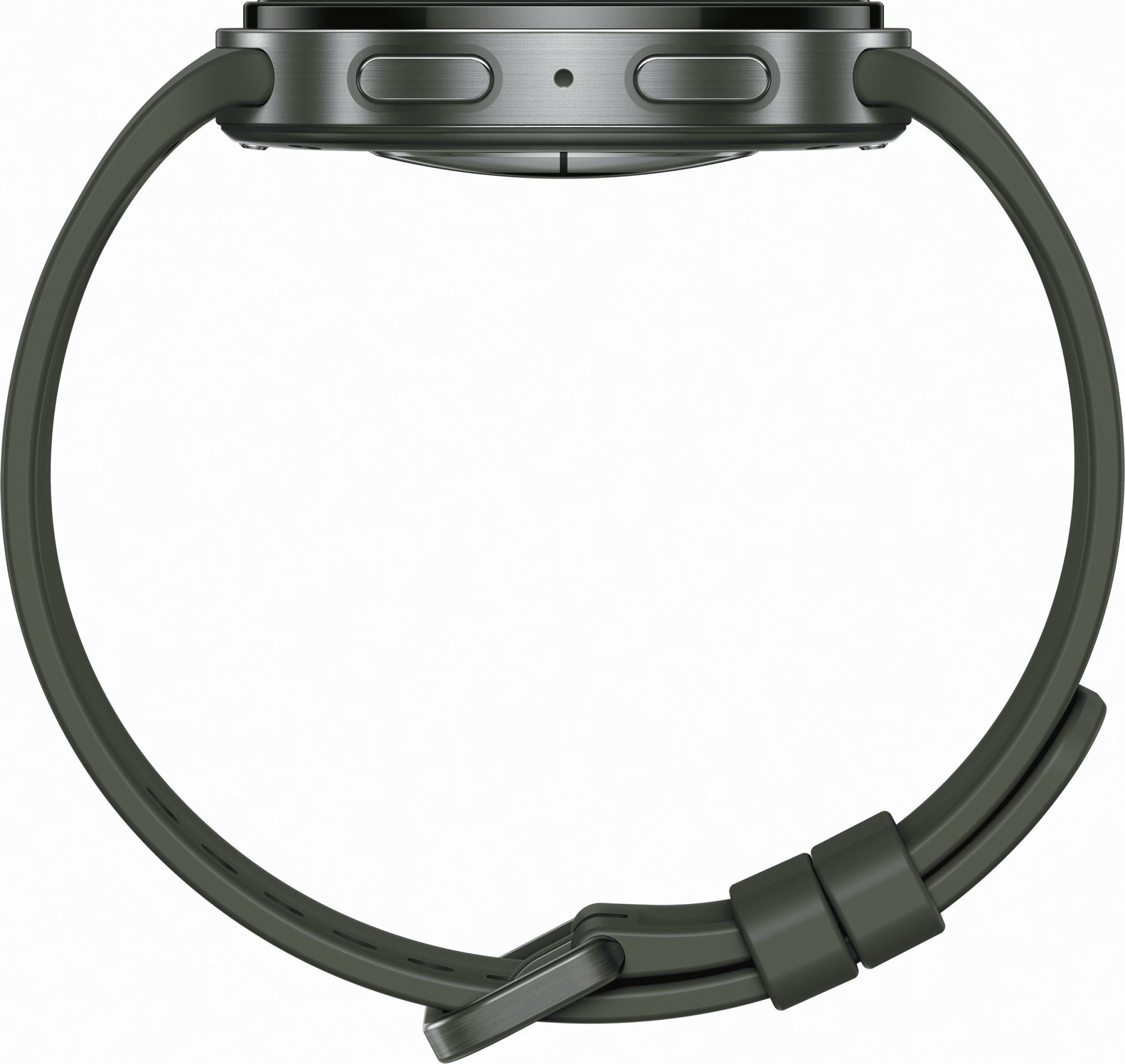 Умные часы Samsung Galaxy Watch9 44мм Silver