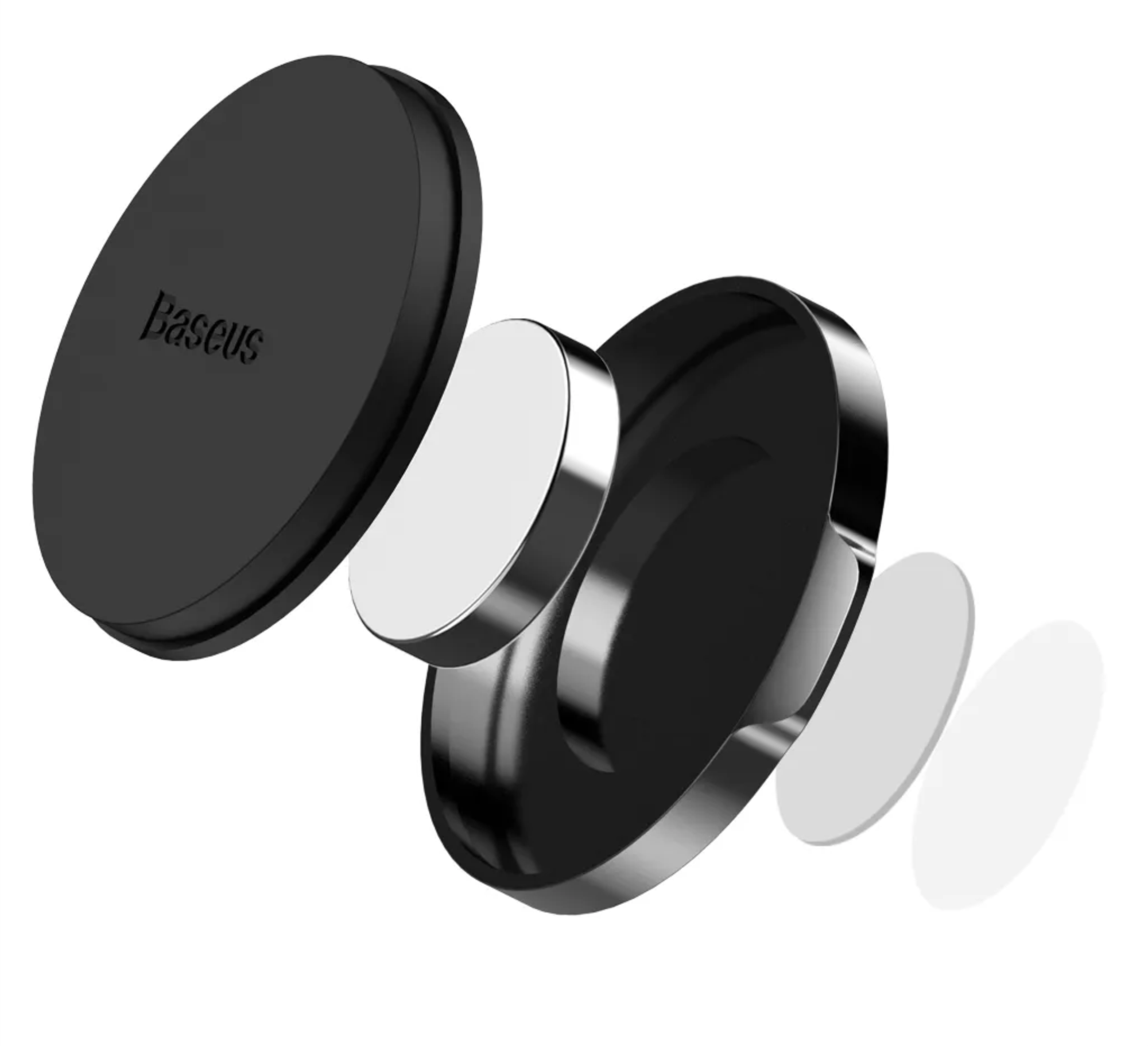 Автомобильный держатель Baseus Small Ears